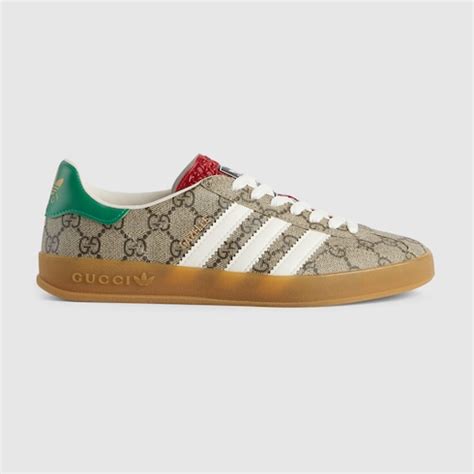 adidas gucci negras|adidas x gucci sneakers.